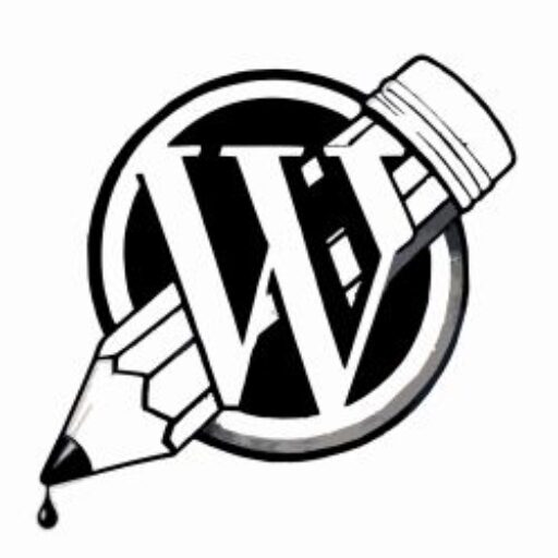 Wordpress Projekty — logo