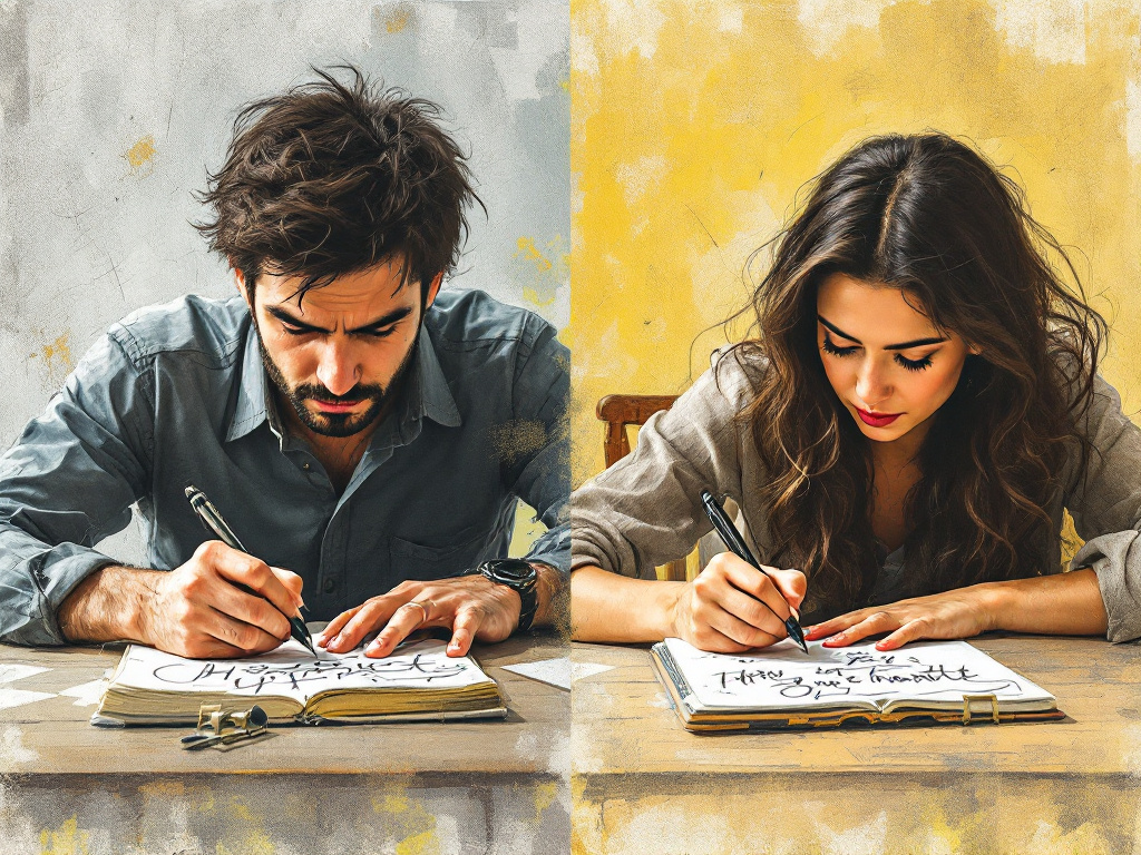 Jak modele AI radzą sobie z generowaniem tekstów?